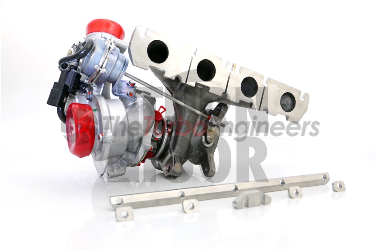 Ford Focus 3 ST 250 TTE370 Turbo Ford Focus 3 ST 250 TTE370 Turbo