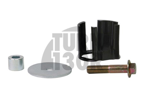 Inserto torsiometrico inferiore per S3 8V / TT MK3 / Golf 7 / Leon 3 Whiteline Inserto torsiometrico inferiore per S3 8V / TT MK3 / Golf 7 / Leon 3 Whiteline