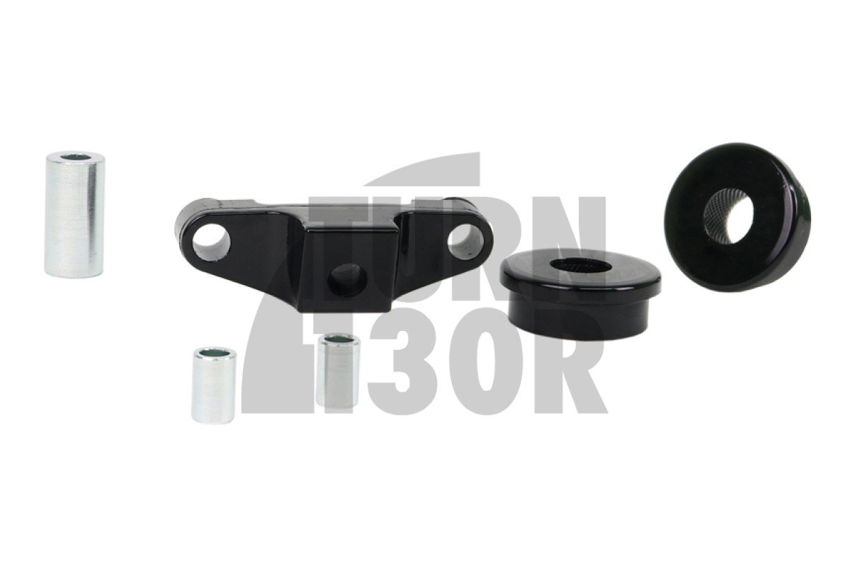 Boccole del leveraggio del cambio per Subaru Impreza STI 01-20 Whiteline