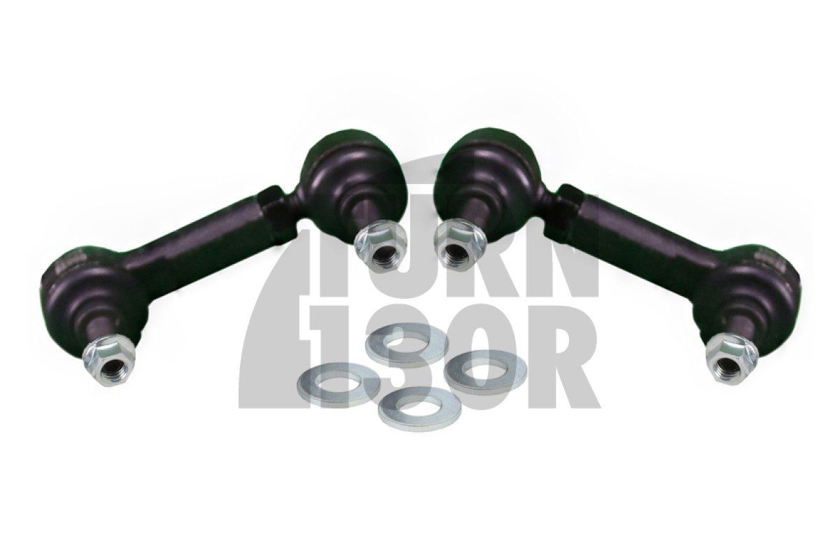 Kit di leveraggi Whiteline per barre di oscillazione anteriori regolabili Mazda MX5 ND