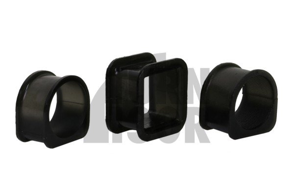 Boccole della cremagliera dello sterzo Impreza GT GC8 / WRX STI 01-07 Whiteline