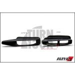 Kit di aspirazione in fibra di carbonio per Mercedes CLA 45 / A45 AMG W176 Alpha Performance