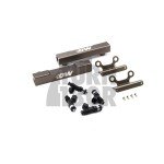 Deatschwerks 750cc / 1000cc / 1200cc / 1500cc / 2200cc Kit barre carburante e iniettori Impreza WRX / STI 01-18 Deatschwerks 750cc / 1000cc / 1200cc / 1500cc / 2200cc Kit barre carburante e iniettori Impreza WRX / STI 01-18