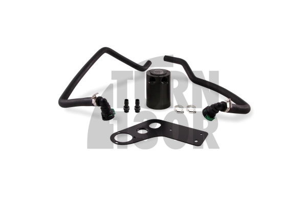 Mishimoto per Mustang S550 V8 5.0 GT 15-17 Contenitore di raccolta dell'olio soffocato