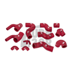 Kit tubi turbo Mishimoto Audi S4 B5