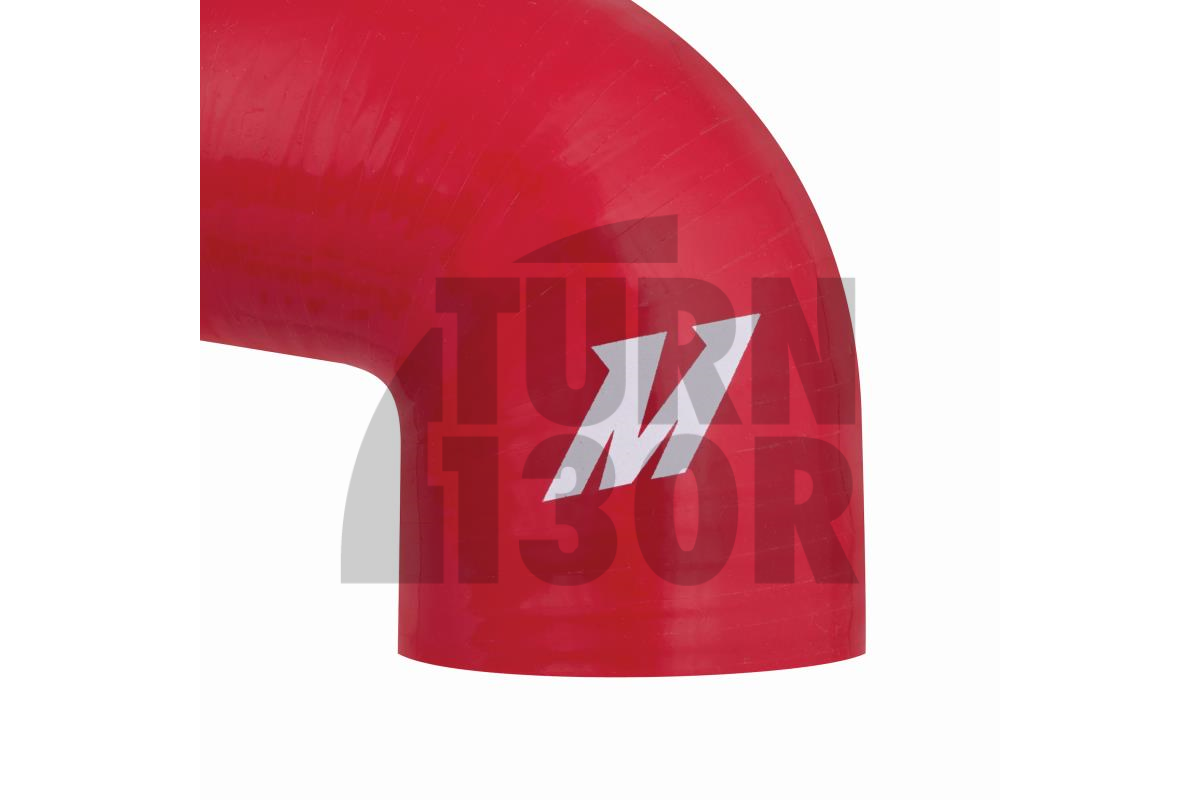 Kit tubi turbo Mishimoto Audi S4 B5