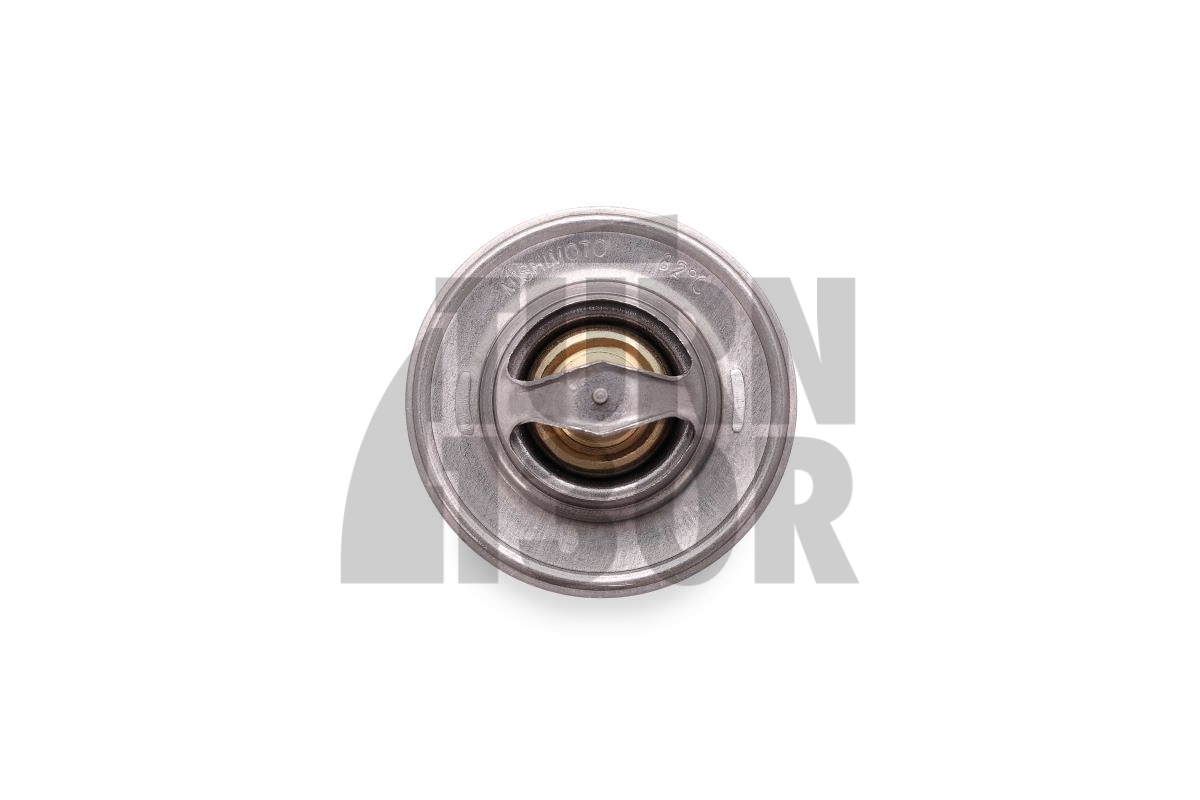 Termostato da corsa Mishimoto Audi S3 8L / TT 8N / Leon 1M / Golf 4 GTI Termostato da corsa Mishimoto Audi S3 8L / TT 8N / Leon 1M / Golf 4 GTI