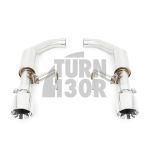 Assale posteriore Pro per Ford Mustang S550 V8 5.0 Mishimoto