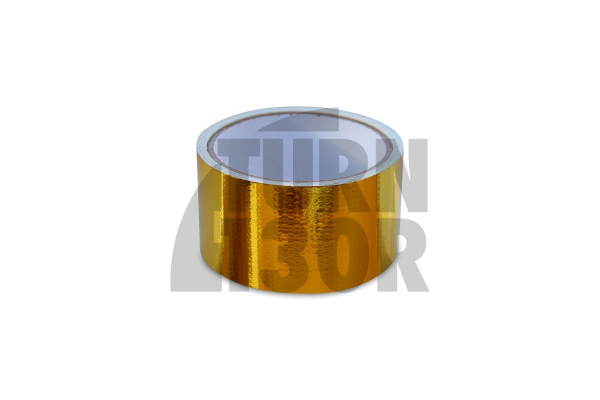 nastro protettivo termico 5cm x 4,5m Mishimoto nastro protettivo termico 5cm x 4,5m Mishimoto