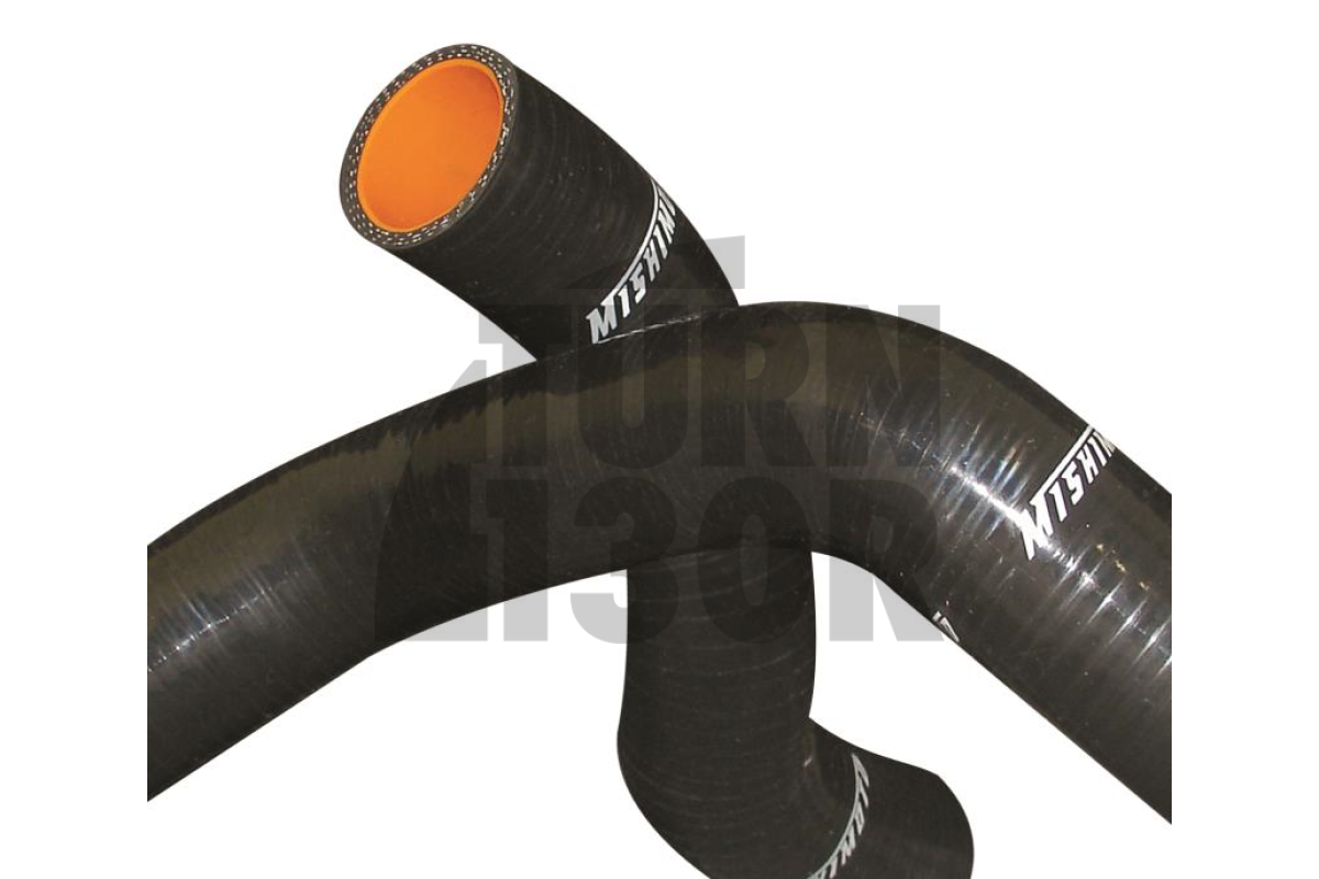 Tubi radiatore in silicone Mishimoto Nissan 200sx S14 S14