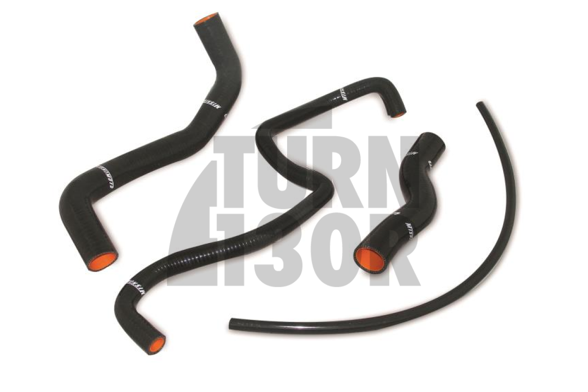 Kit tubi radiatore in silicone Mishimoto Nissan 350Z 03-06