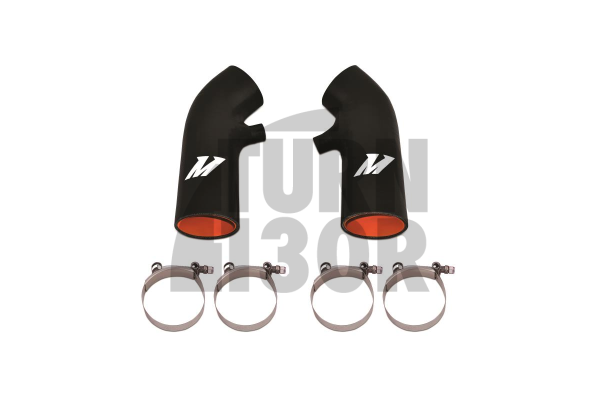 Kit tubi di aspirazione Mishimoto Nissan 370Z