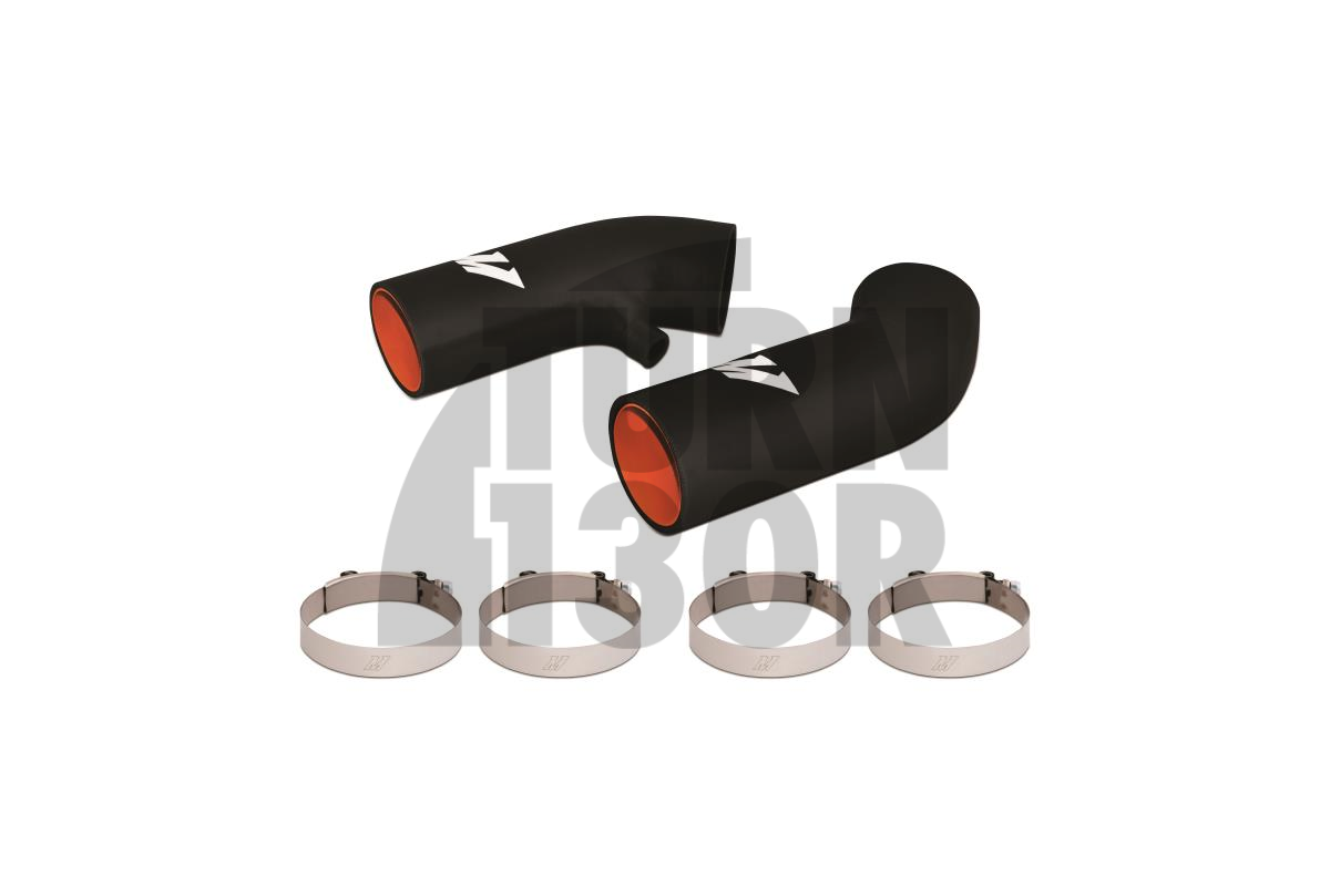 Kit tubi di aspirazione Mishimoto Nissan 370Z