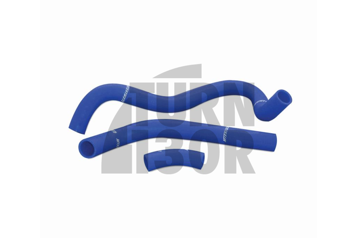 Kit tubi radiatore Mishimoto Civic Type R FN2