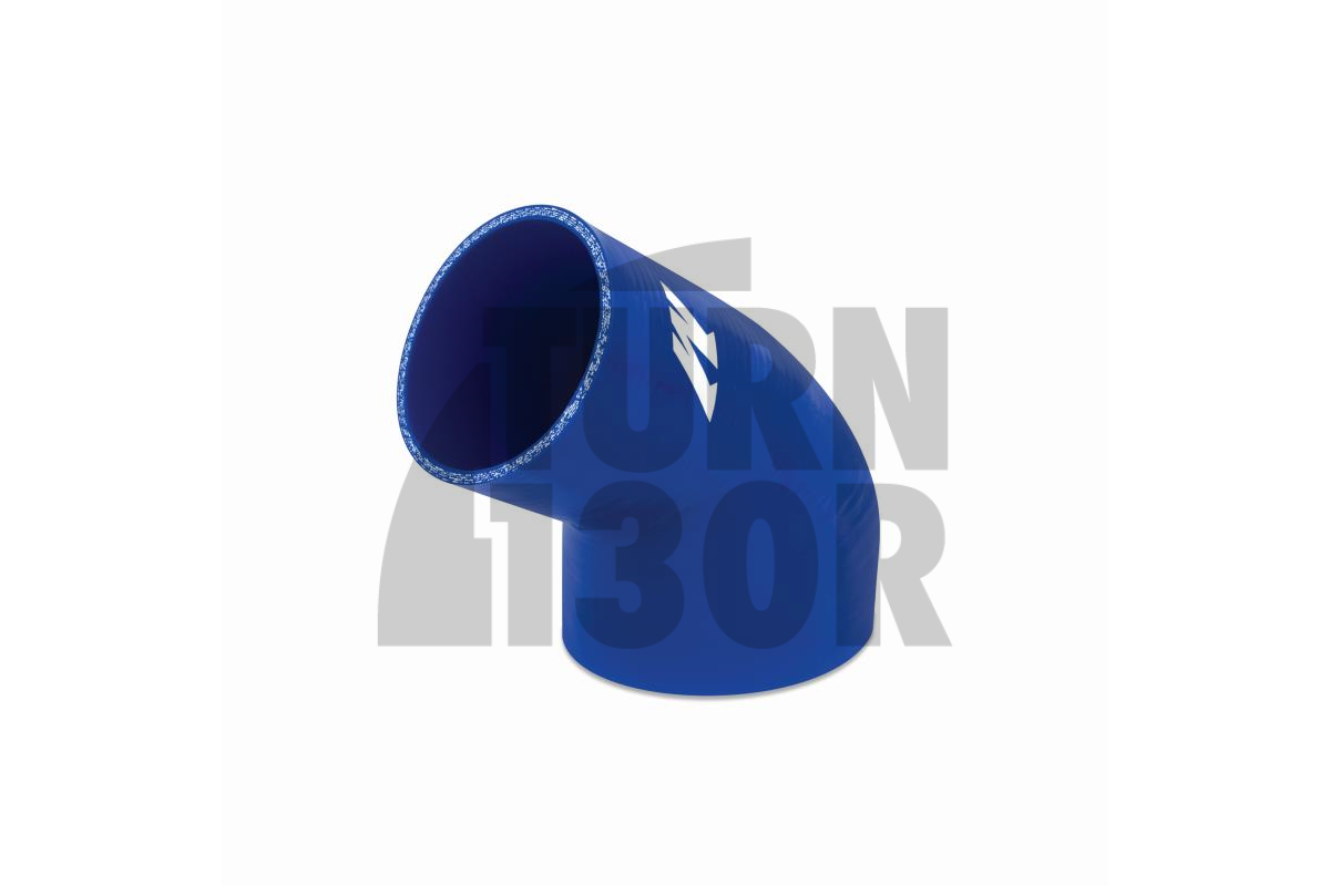 Stivale di aspirazione Mishimoto BMW M3 E46