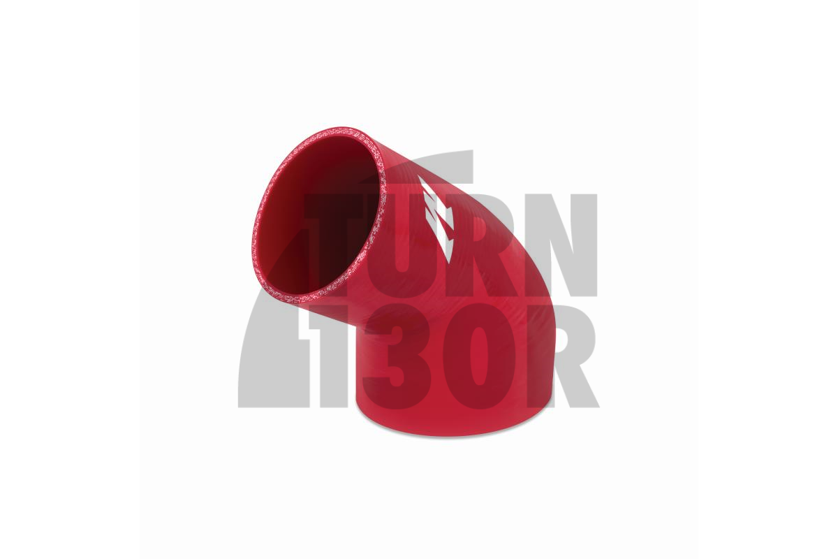 Stivale di aspirazione Mishimoto BMW M3 E46