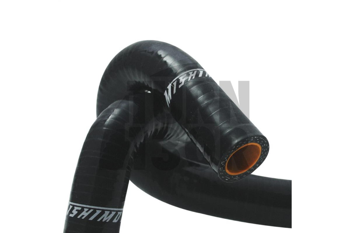 Kit tubo flessibile riscaldatore Mishimoto Mazda MX5 NA 90-91
