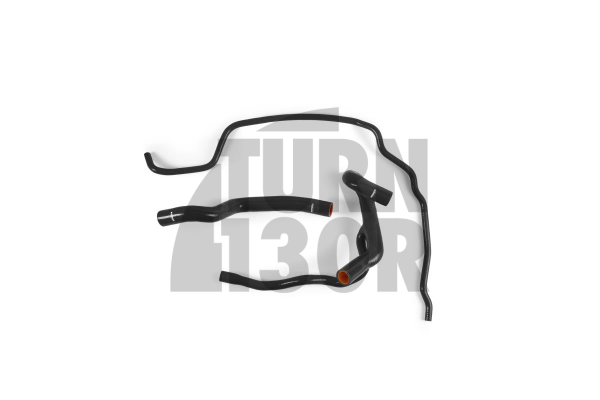 Mishimoto Kit tubo radiatore in silicone Mazda 3 MPS 04-09 Mishimoto Kit tubo radiatore in silicone Mazda 3 MPS 04-09