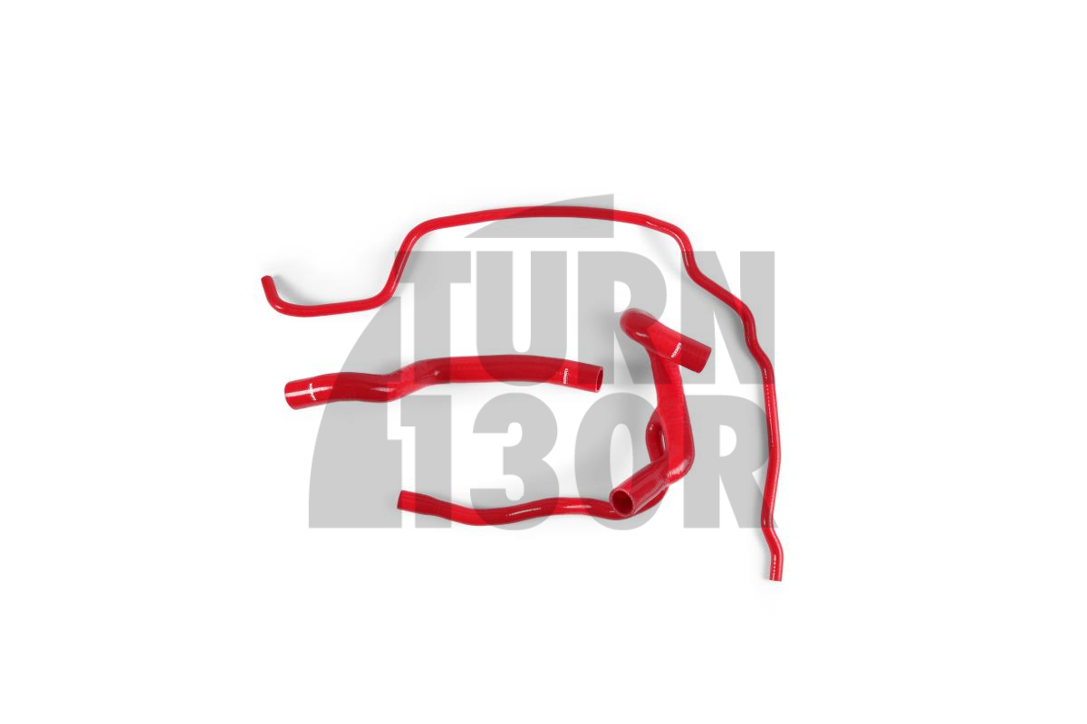 Kit tubo radiatore in silicone Mishimoto Mazda 3 MPS 04-09