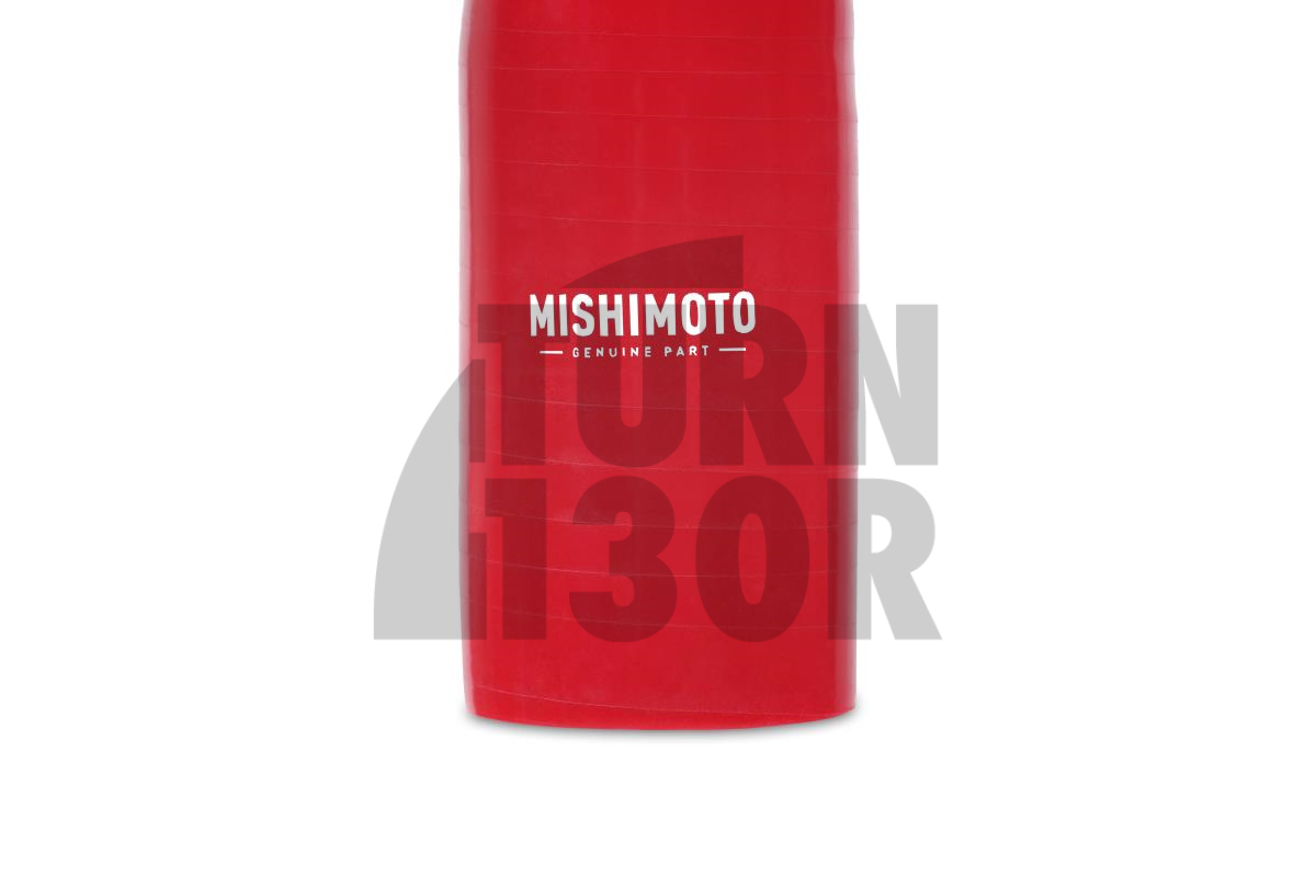 Kit tubo radiatore in silicone Mishimoto Mazda 3 MPS 04-09