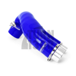 Tubo di induzione in silicone Mishimoto Mazda 3 MPS 2006-2013 Tubo di induzione in silicone Mishimoto Mazda 3 MPS 2006-2013