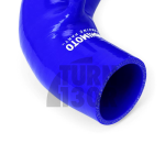 Tubo di induzione in silicone Mishimoto Mazda 3 MPS 2006-2013 Tubo di induzione in silicone Mishimoto Mazda 3 MPS 2006-2013