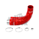 Tubo di induzione in silicone Mishimoto Mazda 3 MPS 2006-2013