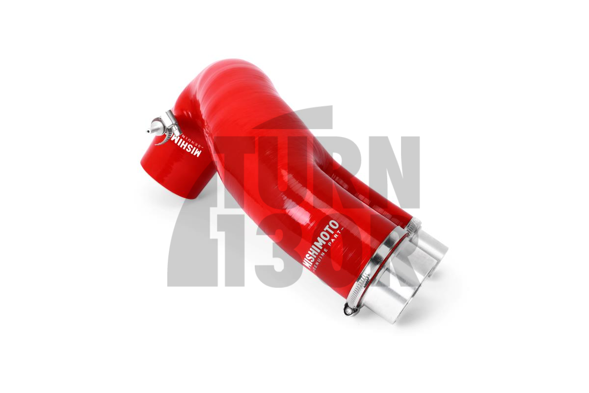 Tubo di induzione in silicone Mishimoto Mazda 3 MPS 2006-2013