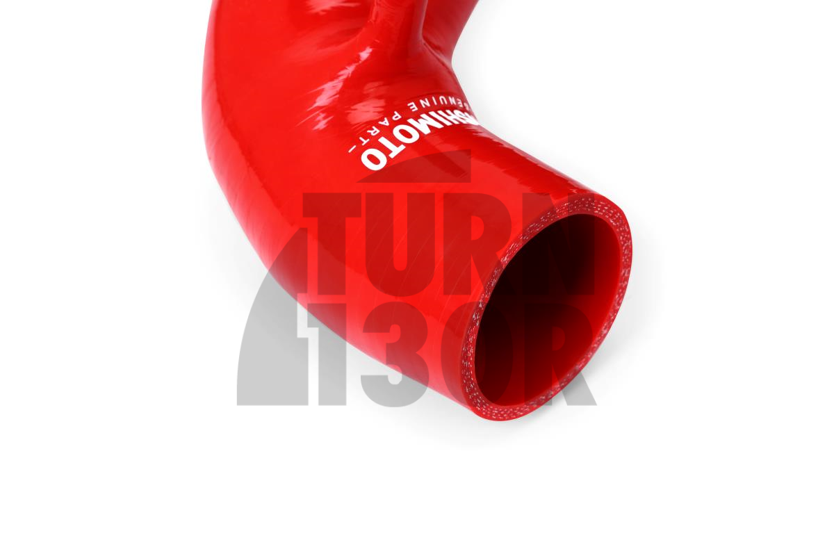 Tubo di induzione in silicone Mishimoto Mazda 3 MPS 2006-2013