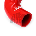Tubo di induzione in silicone Mishimoto Mazda 3 MPS 2006-2013