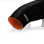 Tubo di induzione in silicone per Mustang S550 GT 5.0 Mishimoto