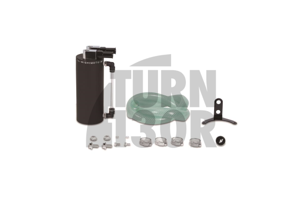 Contenitore universale per l'olio - Piccolo Mishimoto