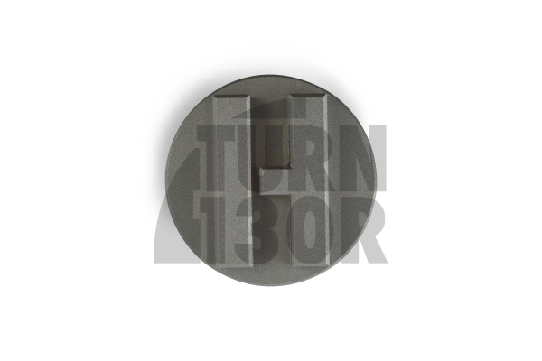 Tappo di riempimento olio Mishimoto per Honda Hoonigan by