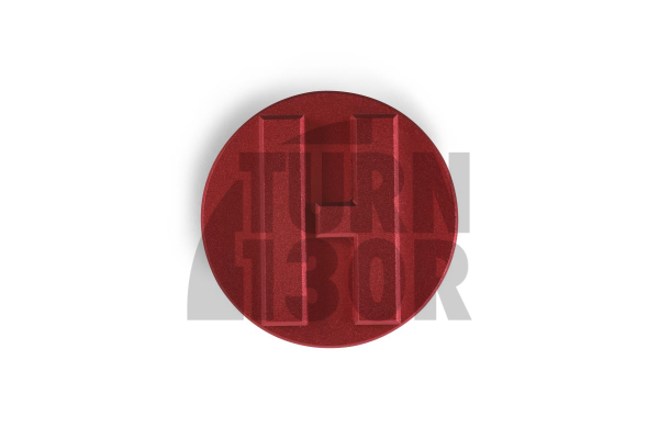 Tappo di riempimento olio Mishimoto per Mazda Hoonigan by