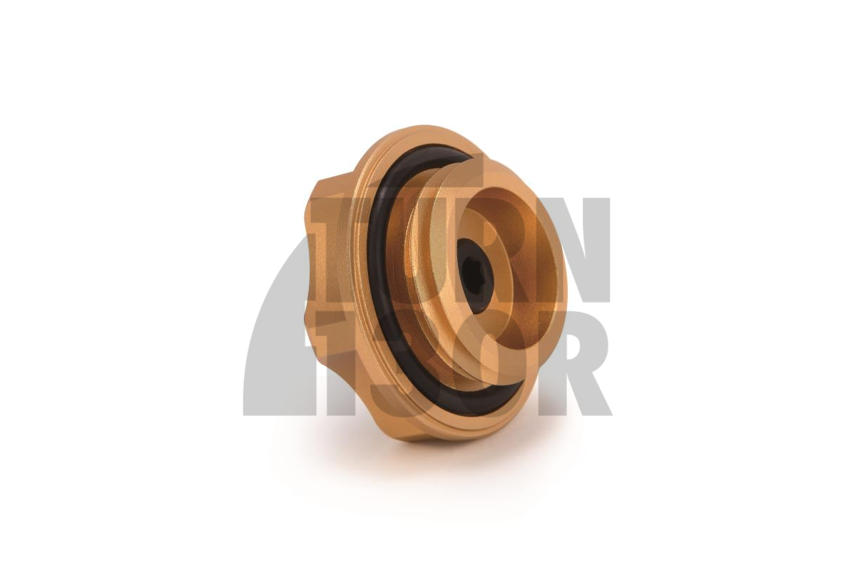 Tappo di riempimento olio Mishimoto Subaru