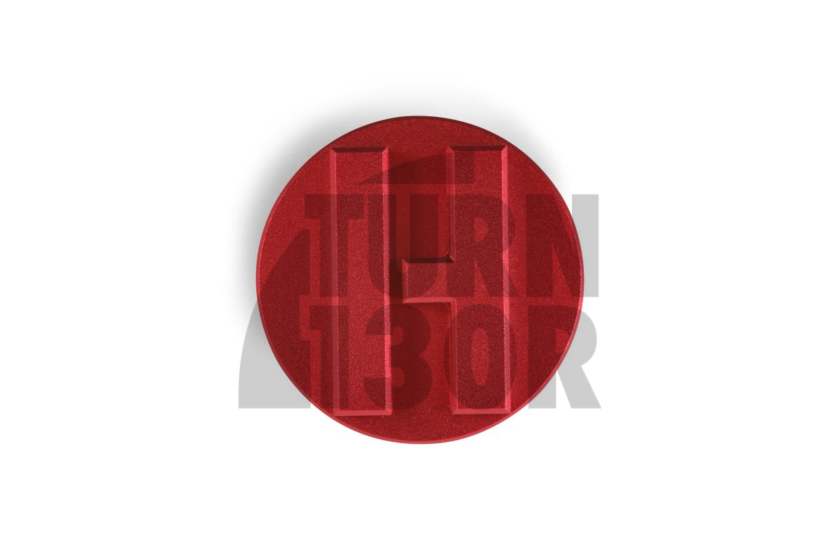 Tappo di riempimento olio Mishimoto per Subaru Hoonigan by