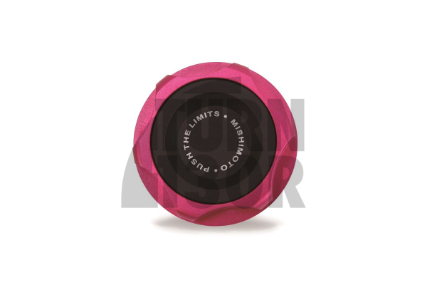 Tappo di riempimento olio Mishimoto Subaru