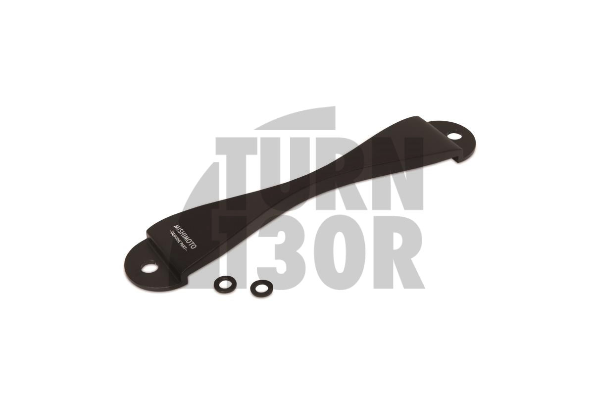 Mishimoto Tirante per batteria Subaru Impreza GT GC8 / WRX / STI
