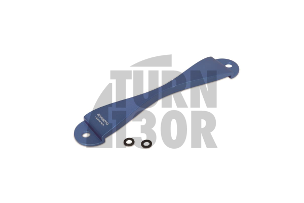 Mishimoto Tirante per batteria Subaru Impreza GT GC8 / WRX / STI