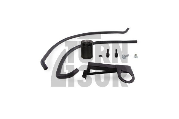 Mishimoto: contenitore di raccolta dell'olio con tappo a soffietto Ford Focus 3 ST