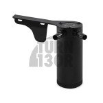 Mishimoto: contenitore di raccolta dellolio baffato Mazda 3 MPS 06-12