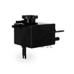 Impreza WRX / STI Serbatoio di espansione del refrigerante in alluminio Mishimoto