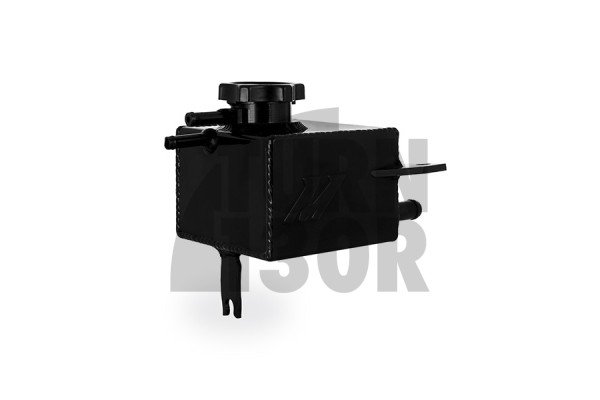 Impreza WRX / STI Serbatoio di espansione del refrigerante in alluminio Mishimoto