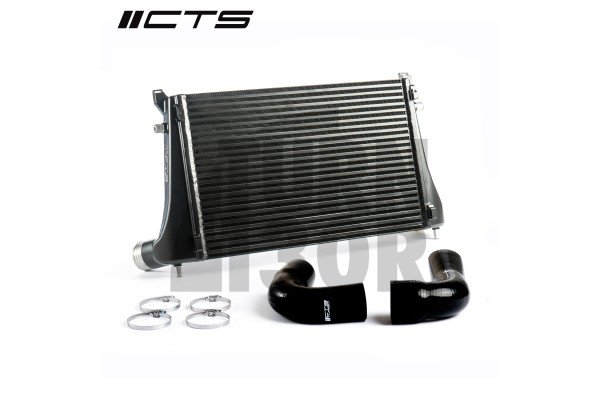  Intercooler per Golf 7 GTI / Golf 7 R / S3 8V / Leon 3 Cupra CTS Turbo