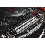 Radiatore in lega per Toyota Supra GR 3.0 A90 MK5e BMW 340i / 440i G2x CTS Turbo