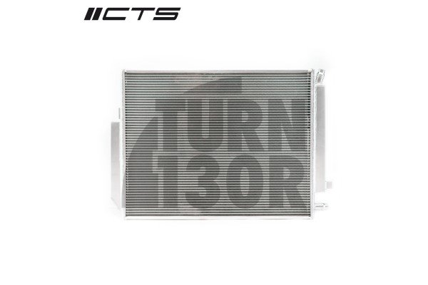  Radiatore in lega per Toyota Supra GR 3.0 A90 MK5e BMW 340i / 440i G2x CTS Turbo