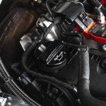 Tappo olio in alluminio Golf 7 / S3 8V / RS3 8V / TT 8S 2.0 TFSI EA888.3 / 2.5 TFSI Evo CTS Turbo Tappo olio in alluminio Golf 7 / S3 8V / RS3 8V / TT 8S 2.0 TFSI EA888.3 / 2.5 TFSI Evo CTS Turbo