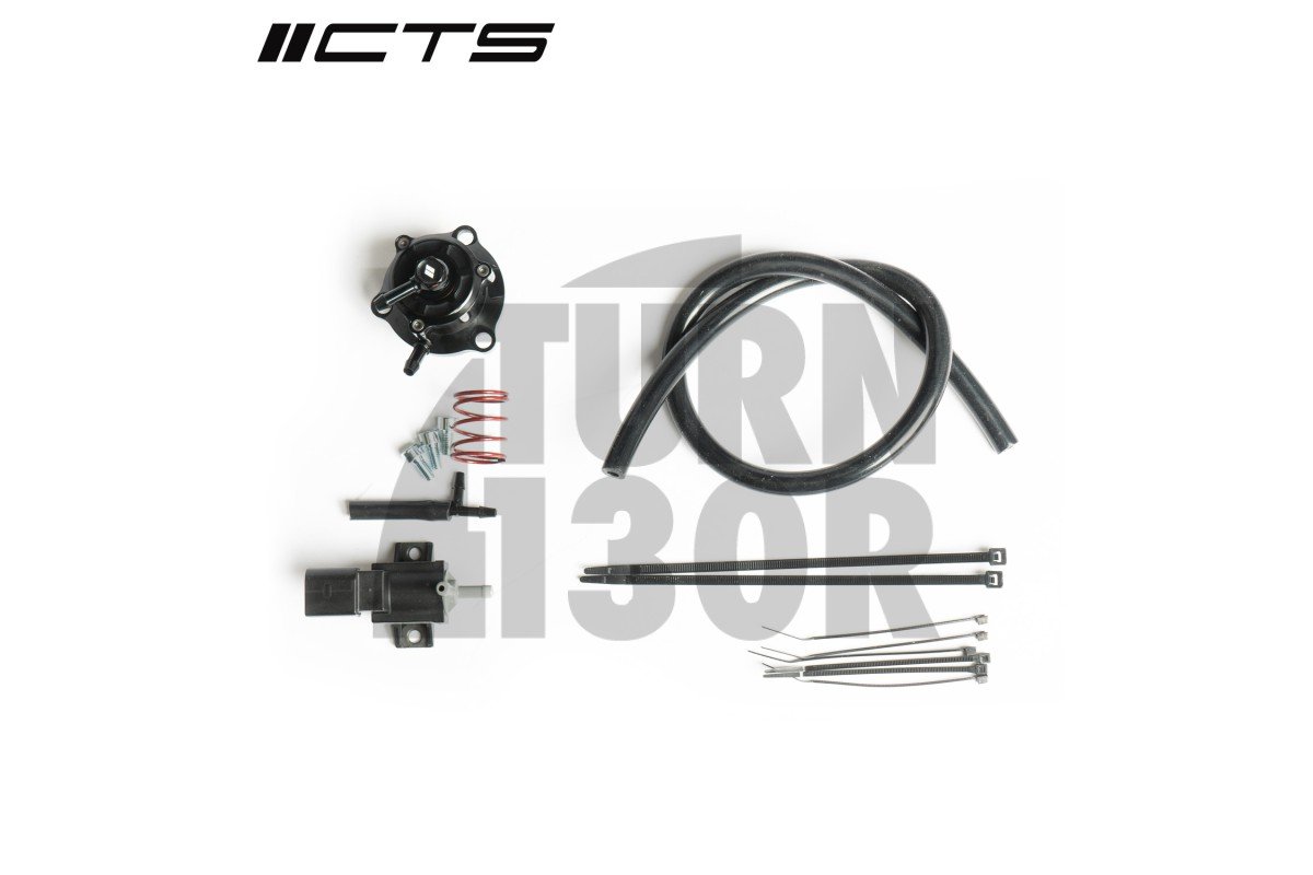 Valvola di sfiato per Golf 7 GTI / Golf 7 R / Leon 3 Cupra / S3 8V 2.0 TFSi EA888.3 CTS Turbo Valvola di sfiato per Golf 7 GTI / Golf 7 R / Leon 3 Cupra / S3 8V 2.0 TFSi EA888.3 CTS Turbo