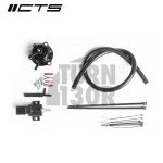 Valvola di sfiato per Golf 7 GTI / Golf 7 R / Leon 3 Cupra / S3 8V 2.0 TFSi EA888.3 CTS Turbo Valvola di sfiato per Golf 7 GTI / Golf 7 R / Leon 3 Cupra / S3 8V 2.0 TFSi EA888.3 CTS Turbo