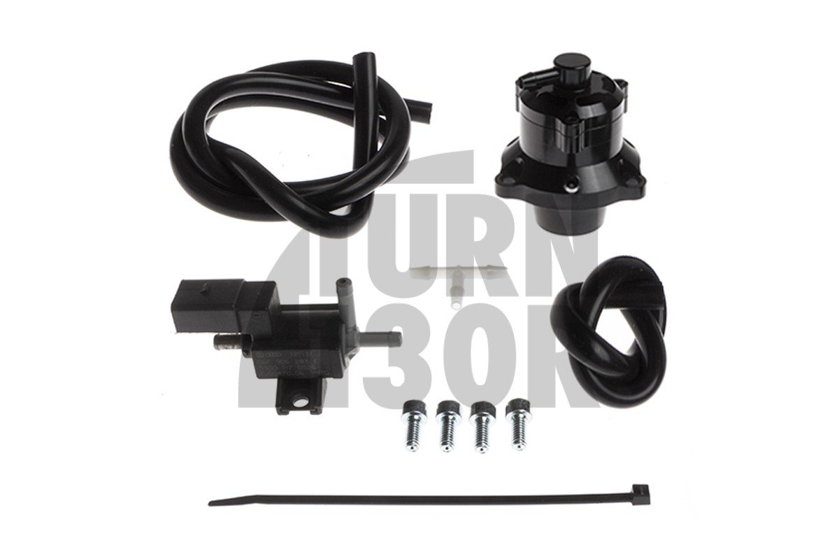 Valvola di sfiato per Golf 7 GTI / Golf 7 R / Leon 3 Cupra / S3 8V 2.0 TFSi EA888.3 CTS Turbo Valvola di sfiato per Golf 7 GTI / Golf 7 R / Leon 3 Cupra / S3 8V 2.0 TFSi EA888.3 CTS Turbo